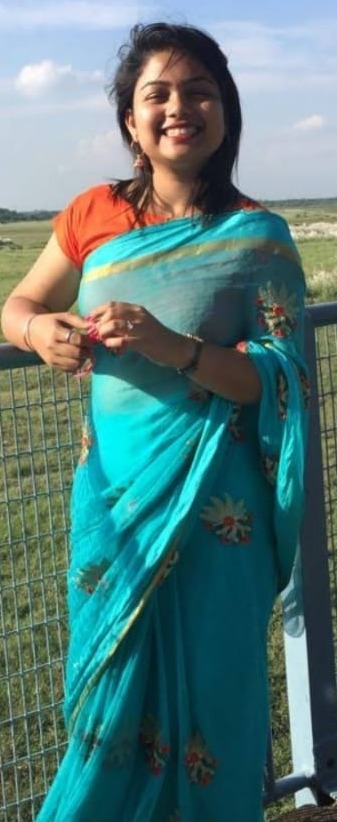 Parul Karmele