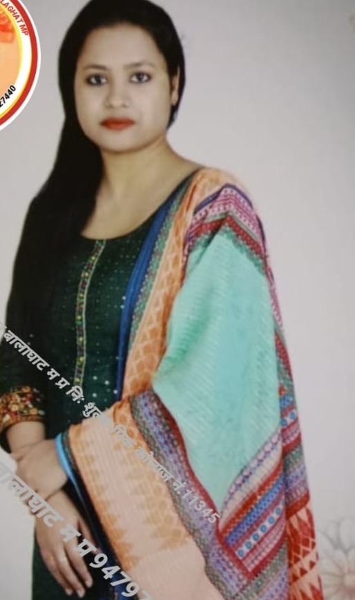 arti jaiswal