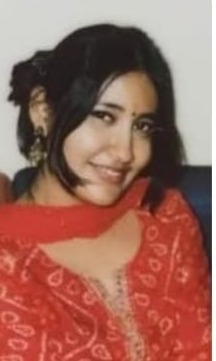 akanksha jaiswal