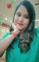 ashwita bhamore