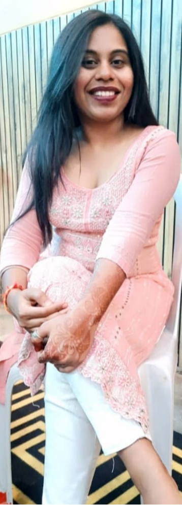 Aayushi Jaiswal