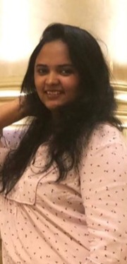 Aditi Dilip Satpute