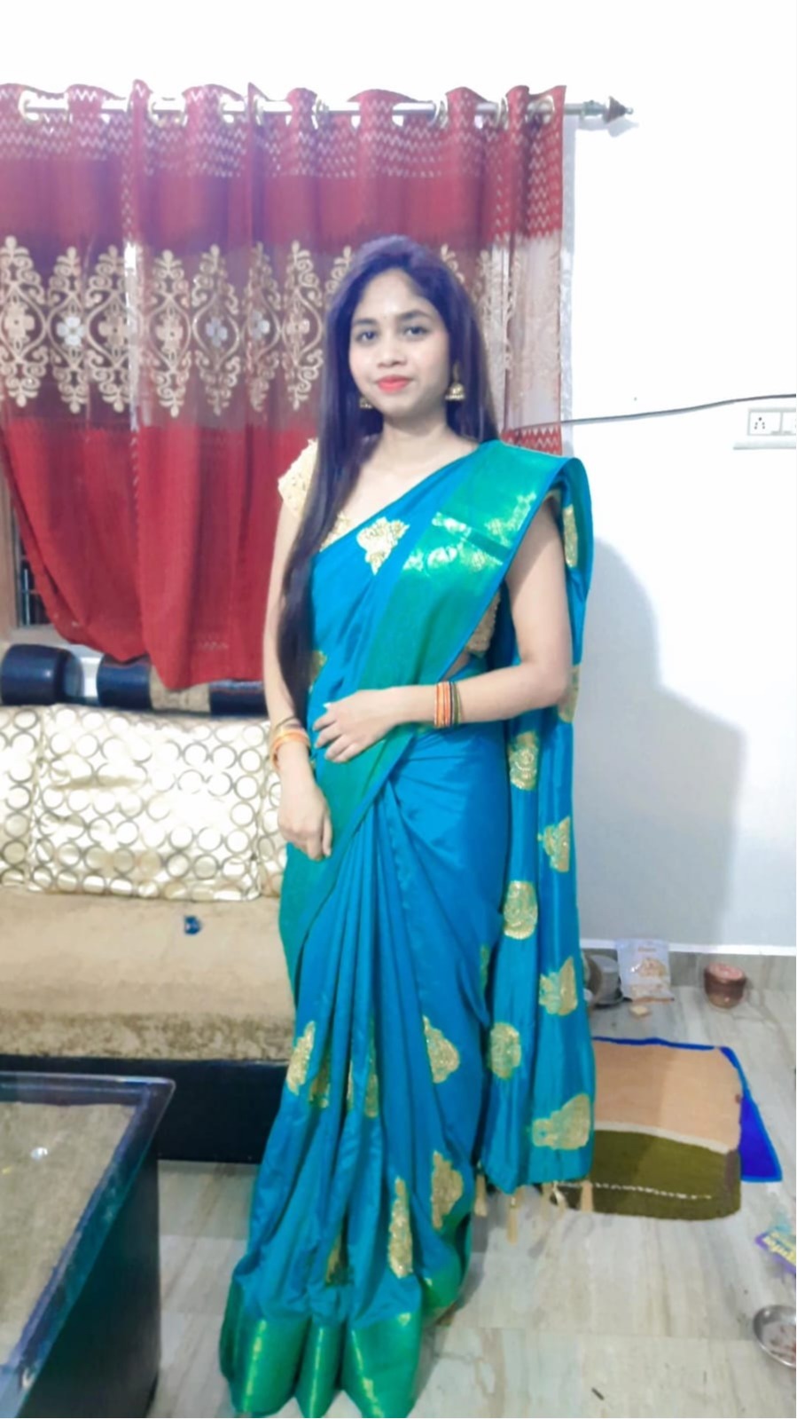 akansha shahare