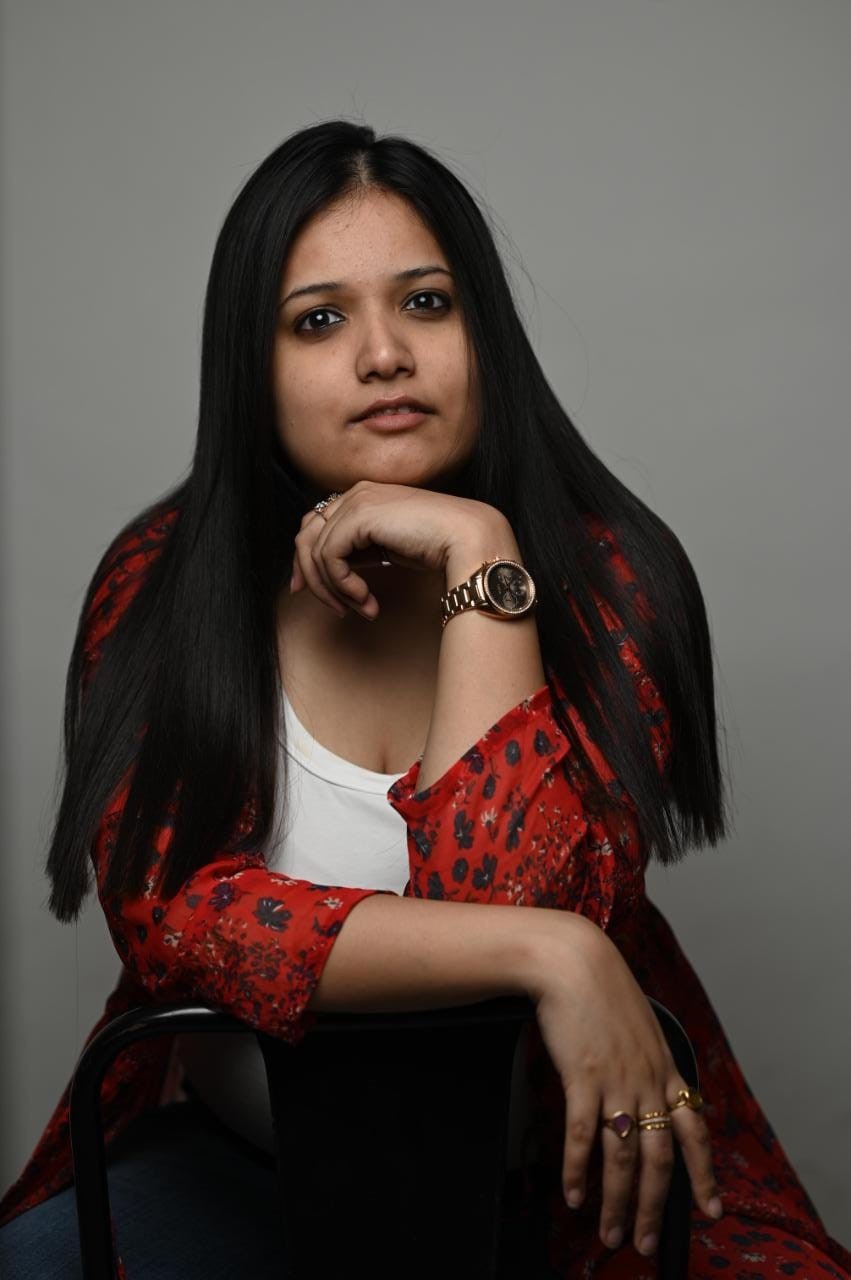 Apurva Prisha Sharma
