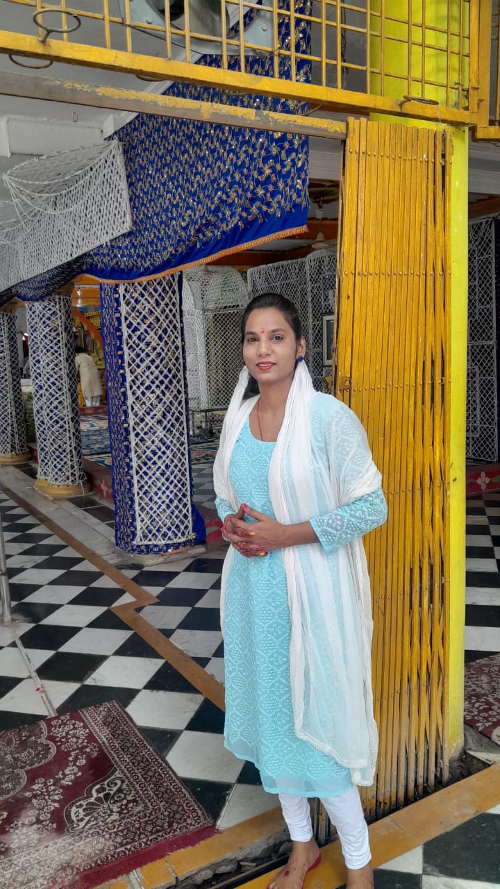 Aradhana Kushwaha