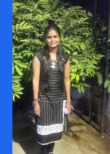 Ashvini Dhadage