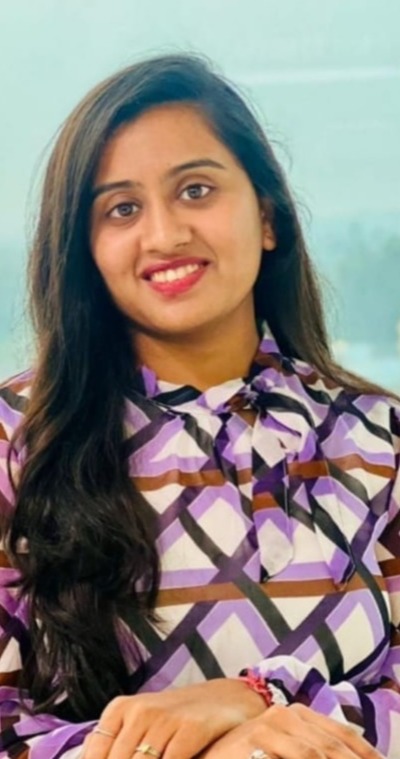 sakshi jaiswal