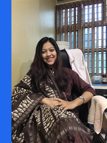 Pornima Santosh Bidre