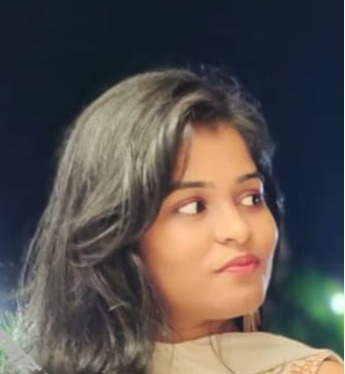 Ruchita Dinesh Thantharate