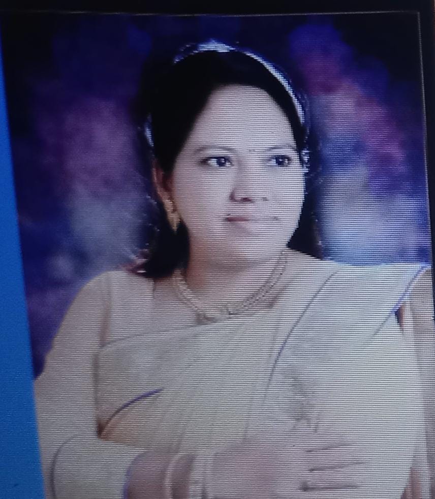 Sardha Tarachand Sonwane