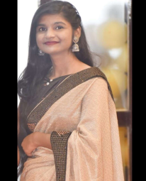 ASHA GADEVAL