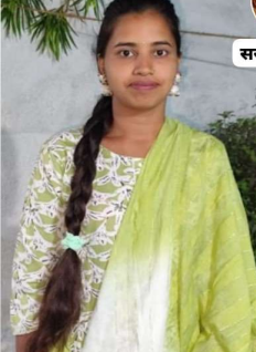 BHARTI SARVAN