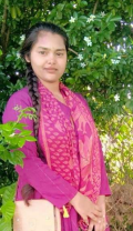 CANDNI SURYAVANSHI