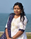 GAYETRI SURYAVANSHI
