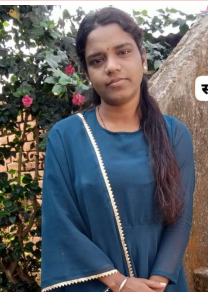 GITA SURYAVANSHI