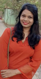 HARSLATA BHASKAR