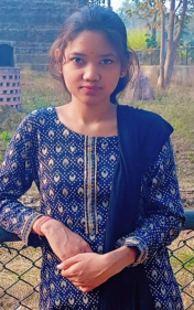 HIMANSHI SHI