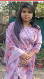 KALPANA SURYAVANSHI