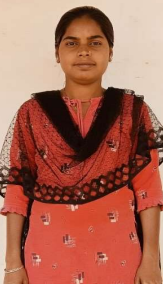 KAVERI SURYAVANSHI