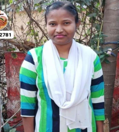 KHUSBOO GADEVAL