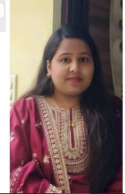 KOMAL LASKAR
