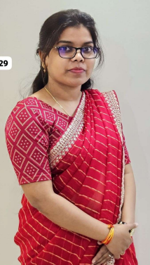 NANDANI SURYAVANSHI
