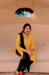 PALLAVI GOSKHAR