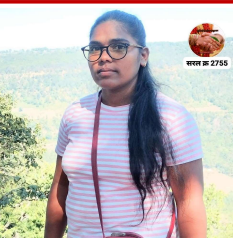 PARVATI SURYAVANSHI