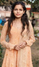 POOJA DONGRAE