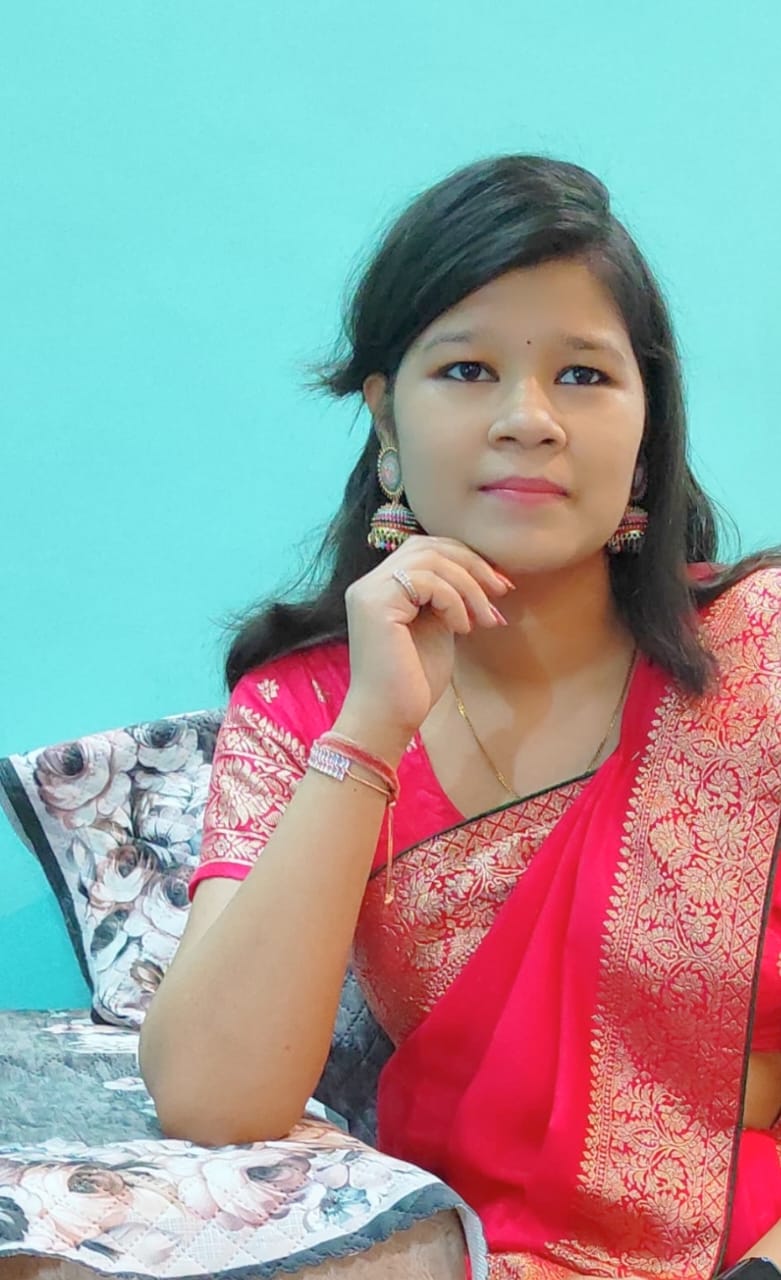 PRINCY SAHU
