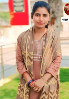 PRITI KHARE