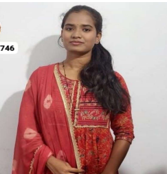 PRIYA SONVANI