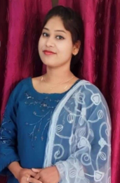 PRIYANKA LASKAR