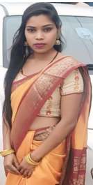 PRIYANKA SURYAVANSHI