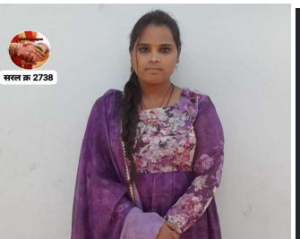 RITU SURYAVANSHI