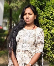 RITU VIJAYE