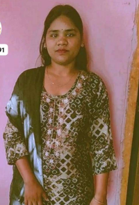 SANJANA TAGOR