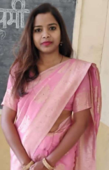 SANJU SURYAVANSHI