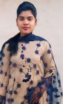 SARITA KHARE