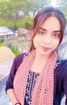 SHIMA RAHEWAL