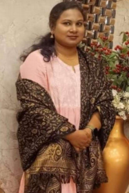 SHIVANI LATIHAR