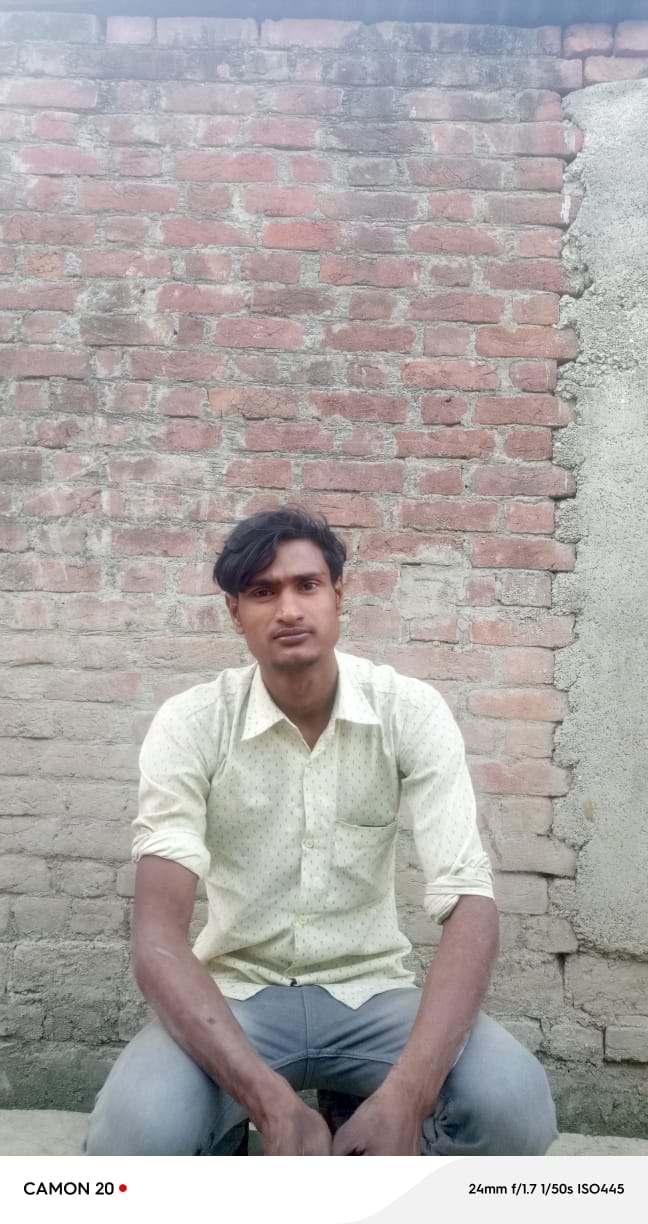 Shanur Khali