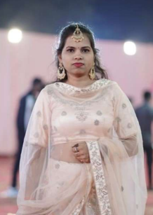 URVASHI SURYAVANSHI