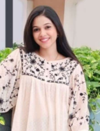 VINITA GADEVALIYA