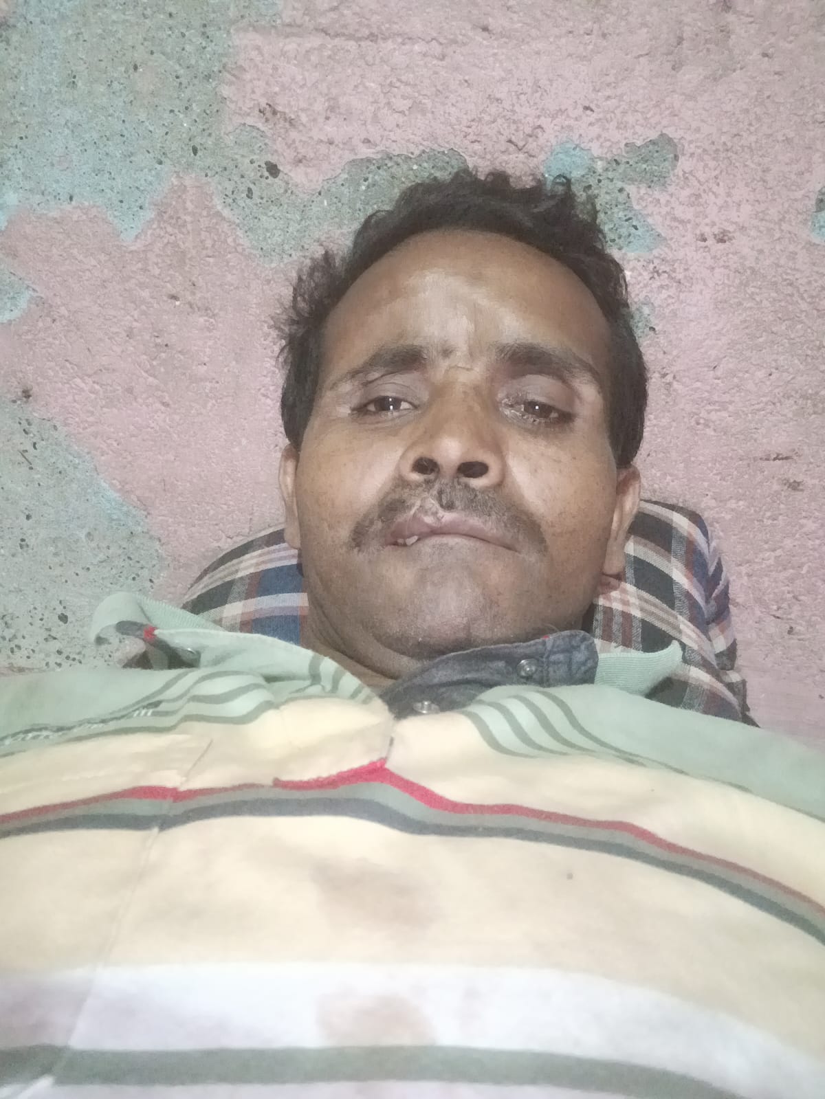 SURENDRA KUMAR