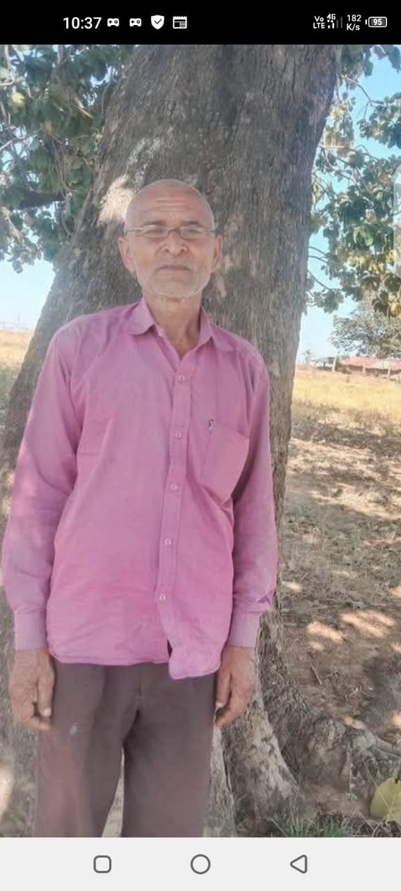 RAM GOPAL