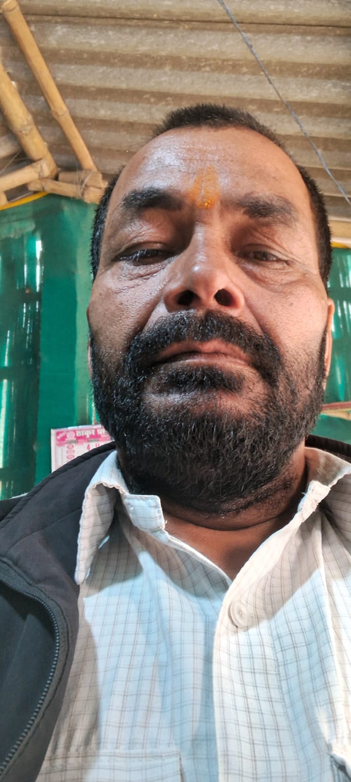SIYARAM KUMAR