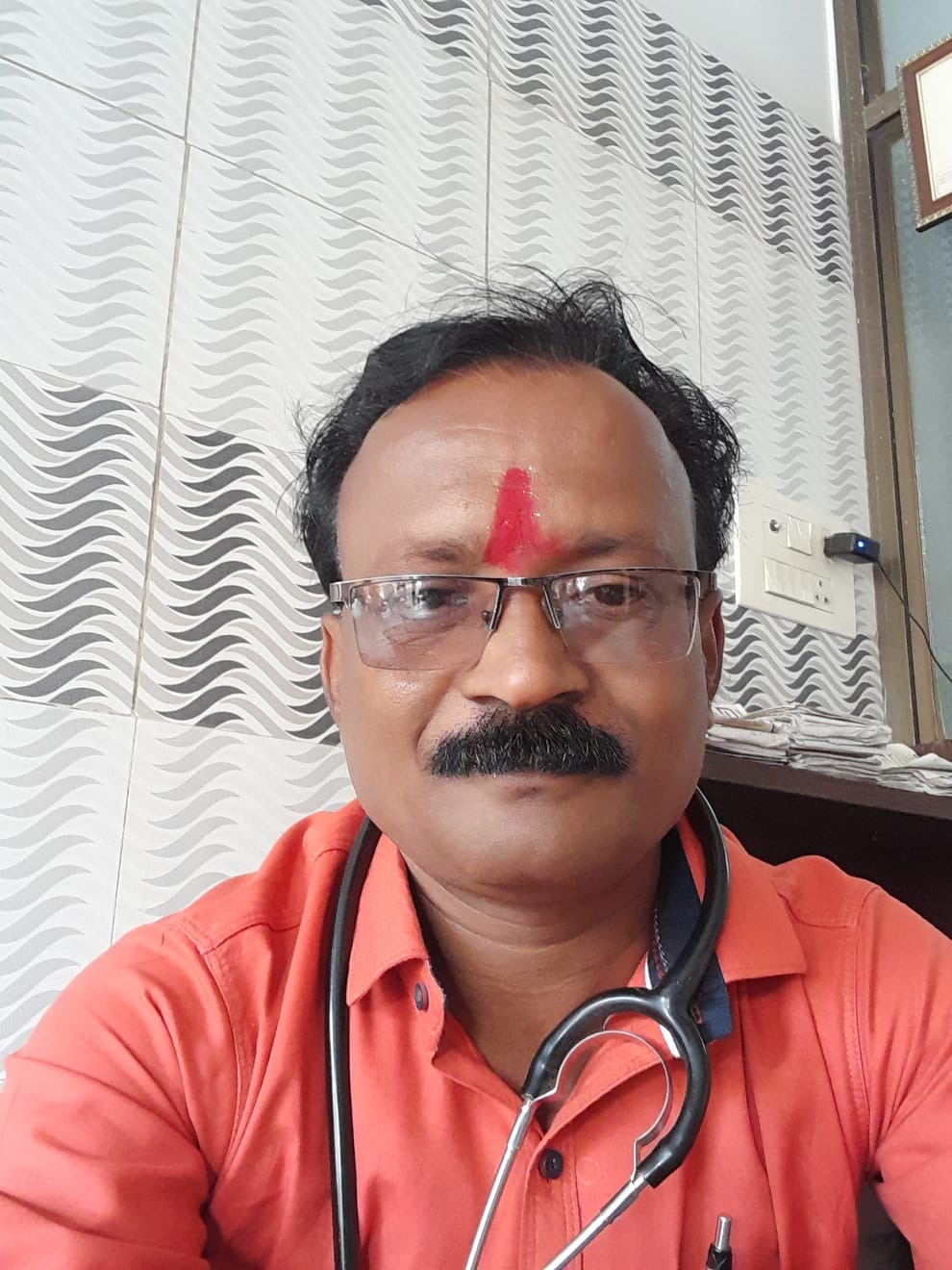 MAHESH GUPTA