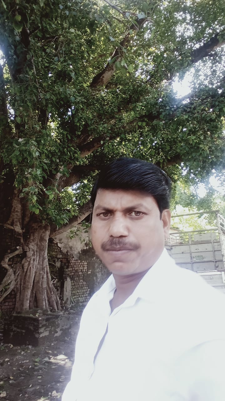 KISHOR RISHD