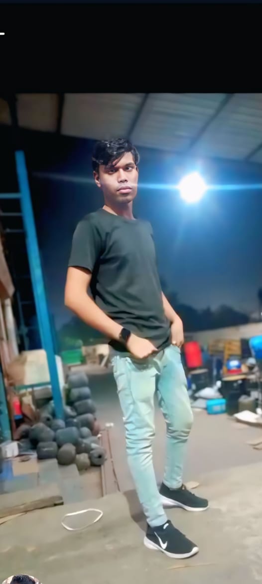 Anmol Kumar